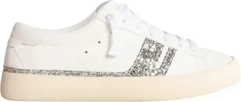 Golden Goose Yatay Model 1b Sustainable Sneakers