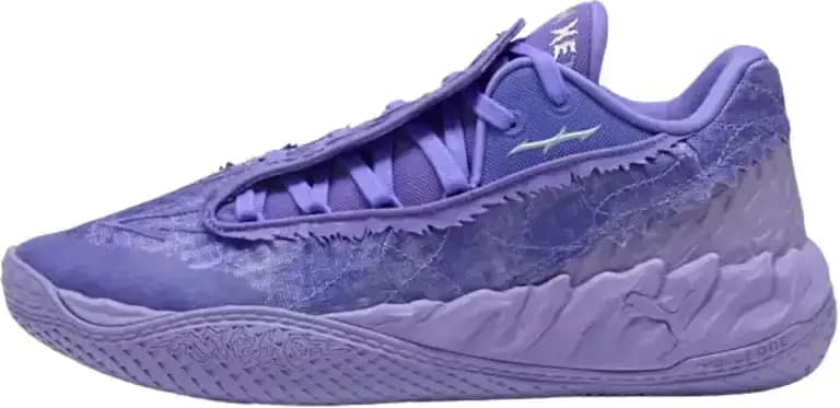 Puma MB.05 Lo Team — Lavender Alert-Dark Amethyst