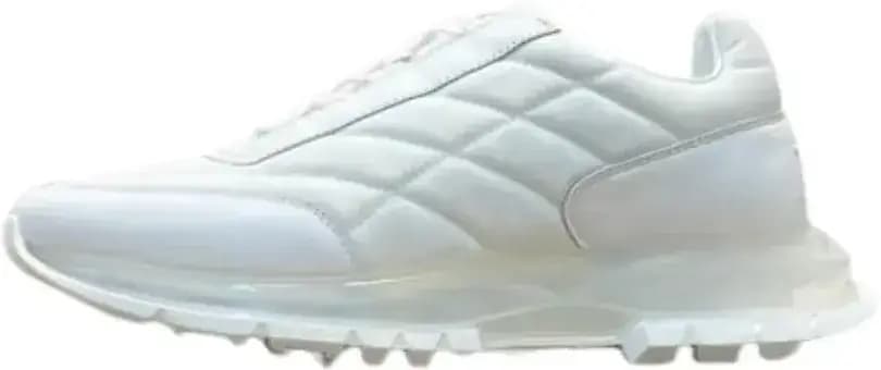 Givenchy White Sneakers