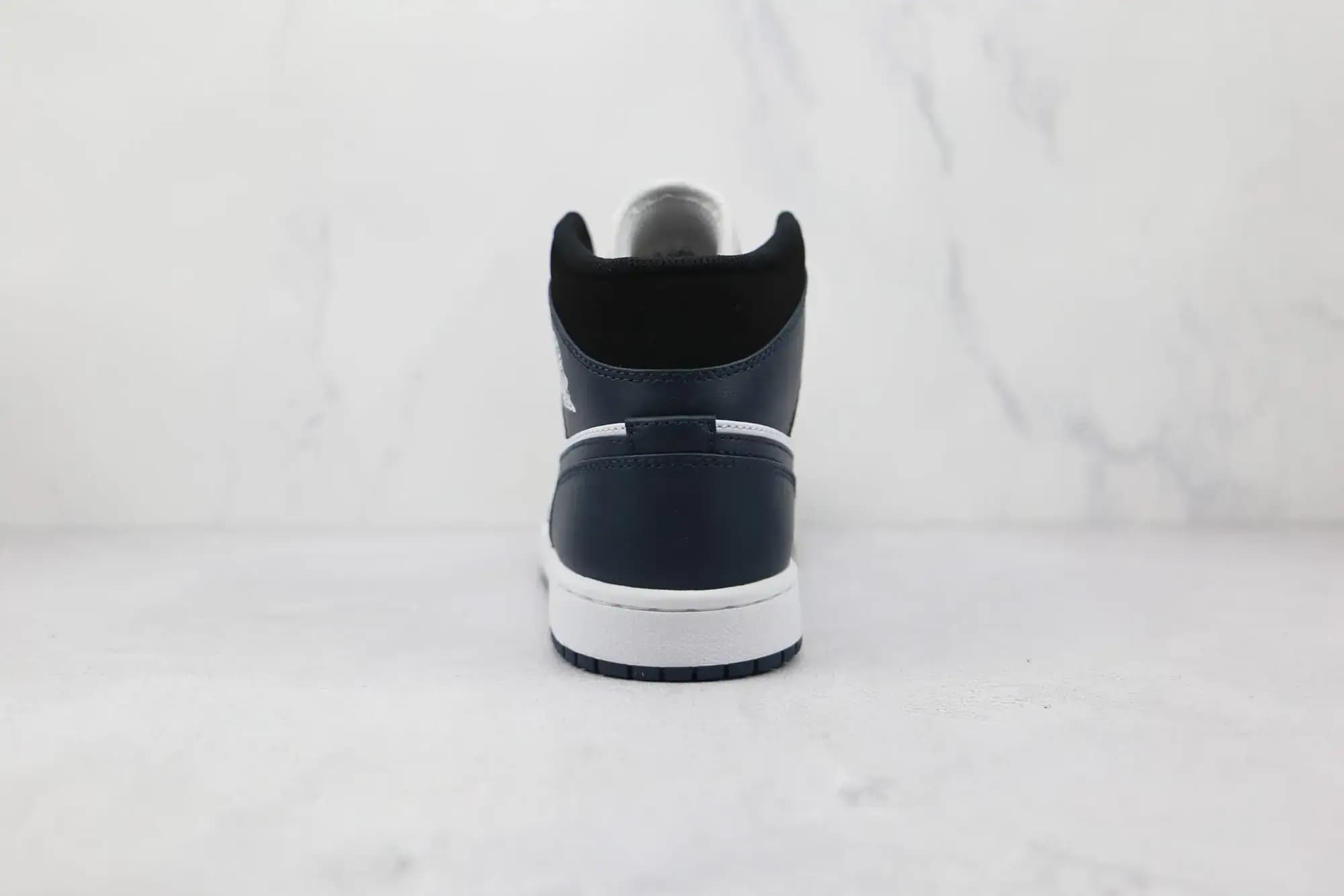 Jordan — Produktbild
