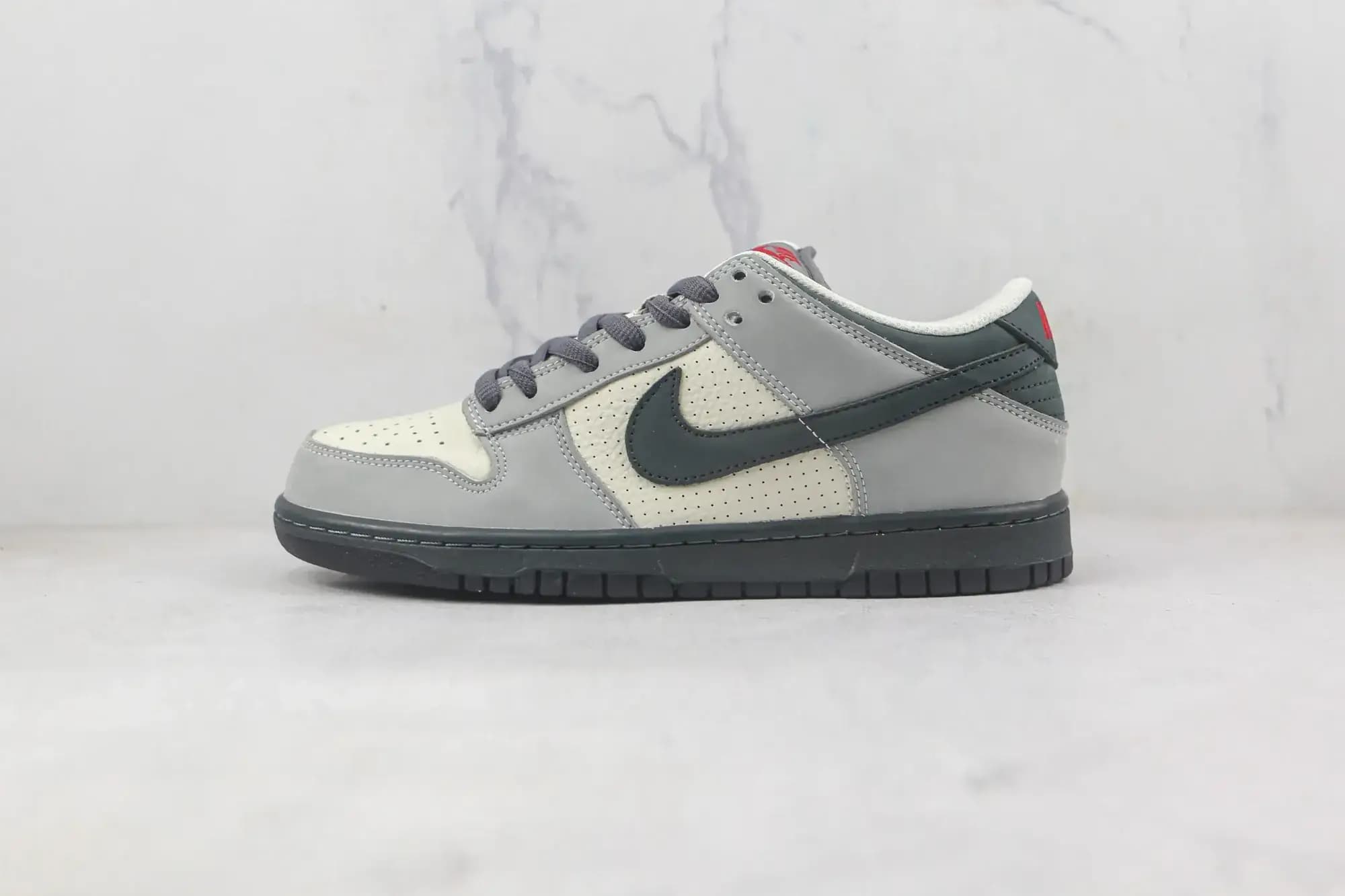 Nike SB Dunk Low Bandaid