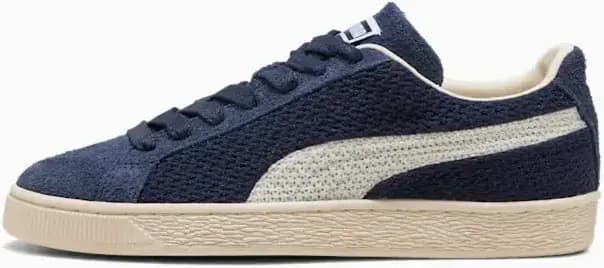 Puma Suede Crochet