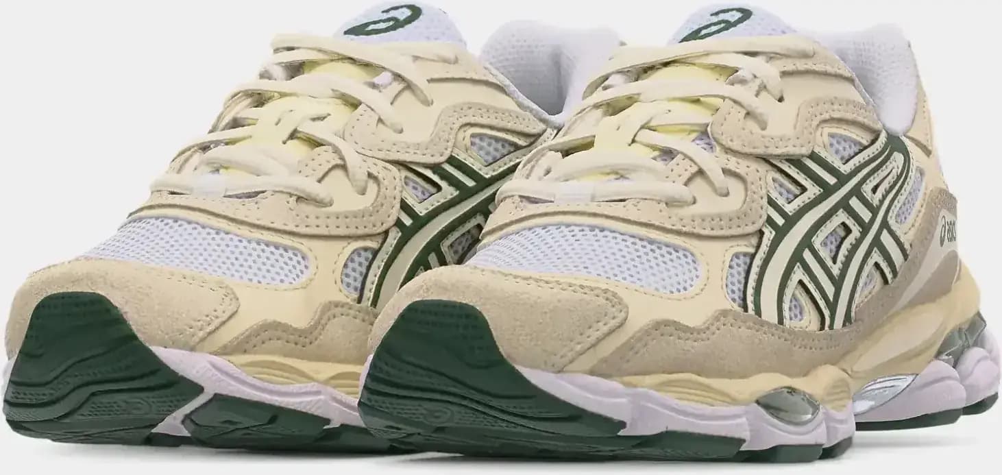 Asics — Produktbild