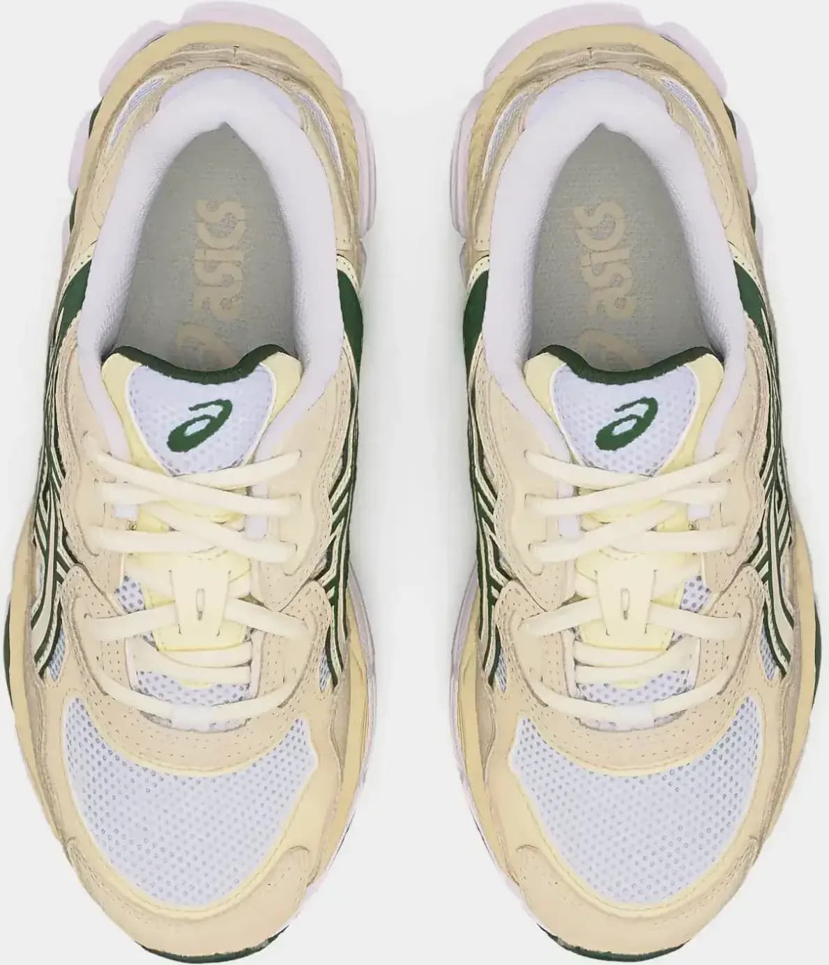 Asics — Produktbild