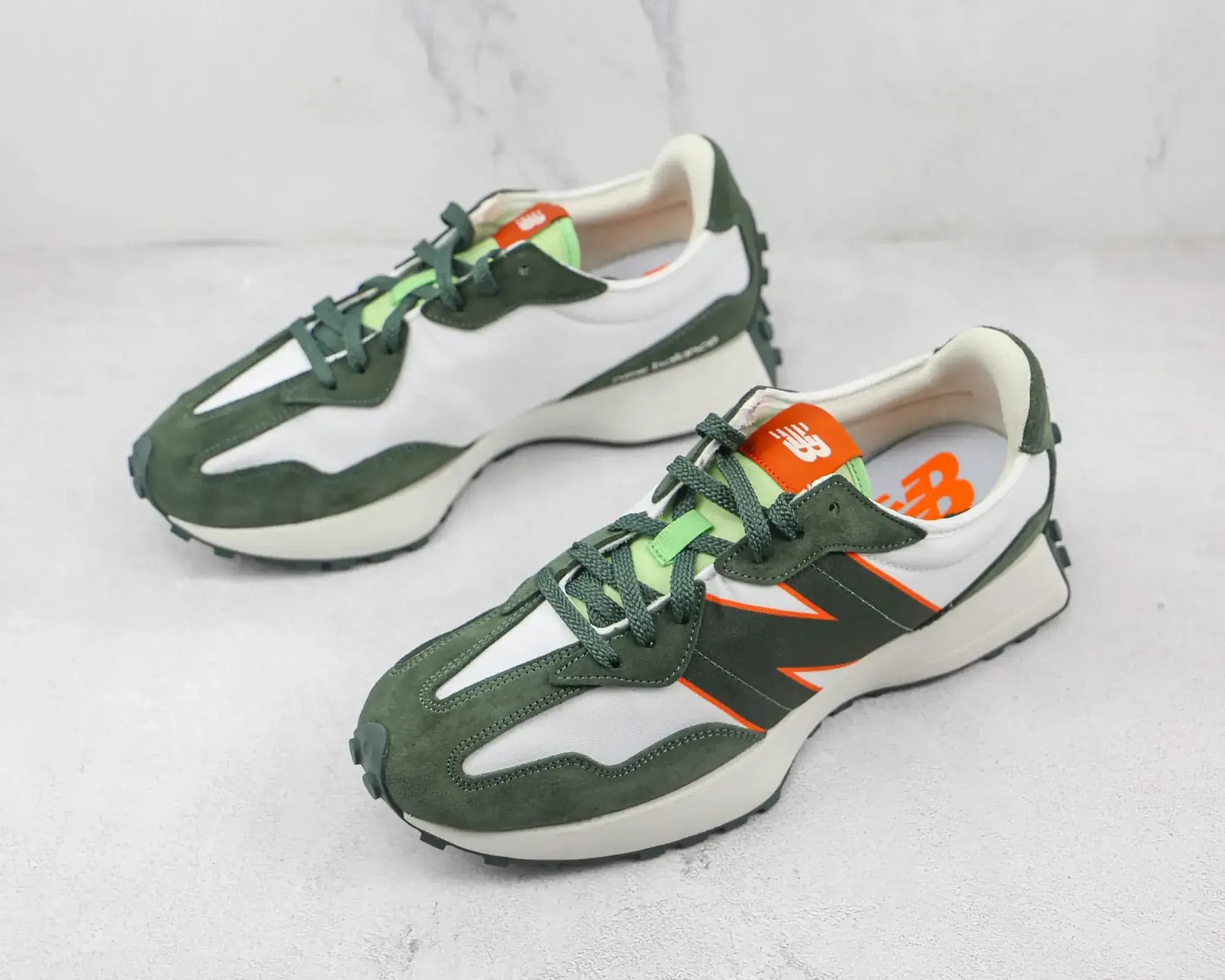 New Balance — Produktbild