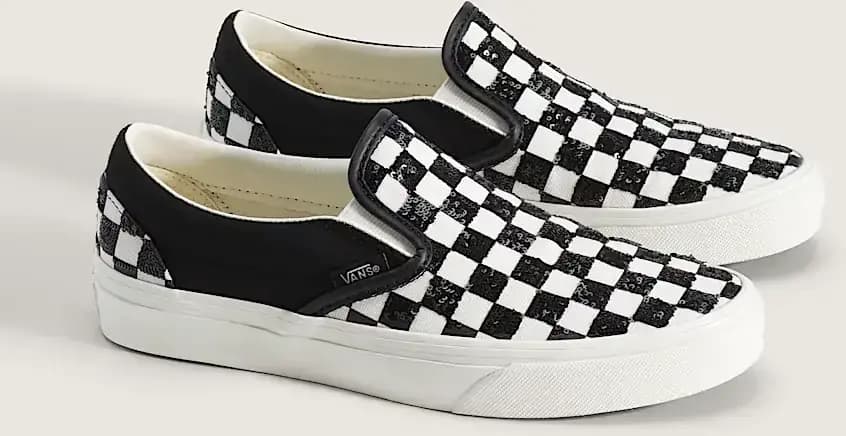 Vans — Produktbild