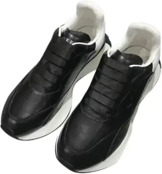 Alexander McQueen Sprint Runner