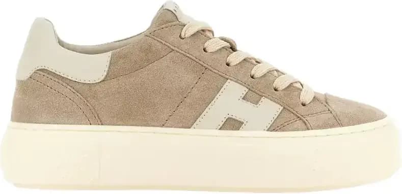 Hogan Crosswind — Beige