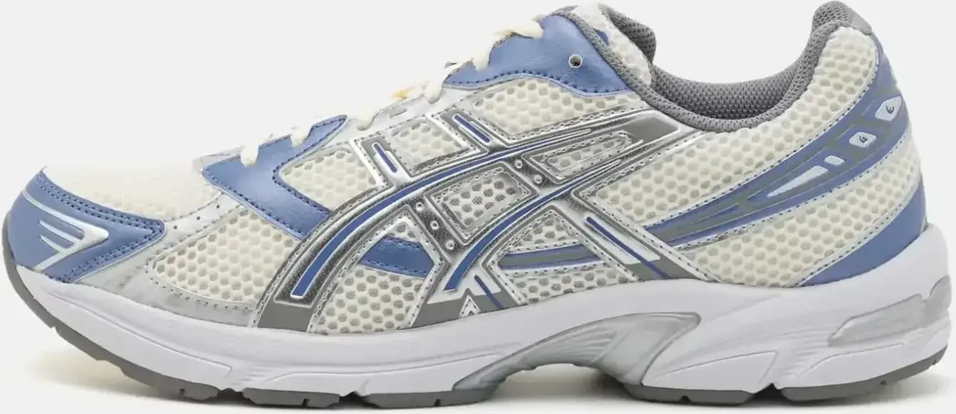 Asics SportStyle GEL 1130 UNISEX — Cream Blueberry