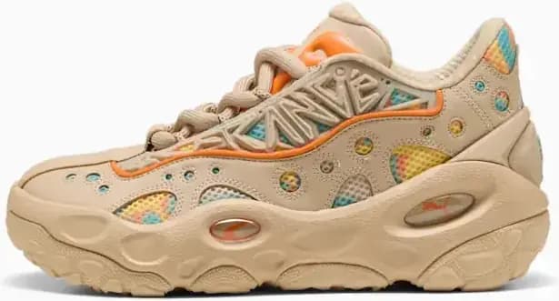 Puma LaFrancé RNR