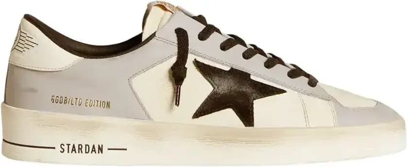 Golden Goose Stardan Ltd Nappa Leather