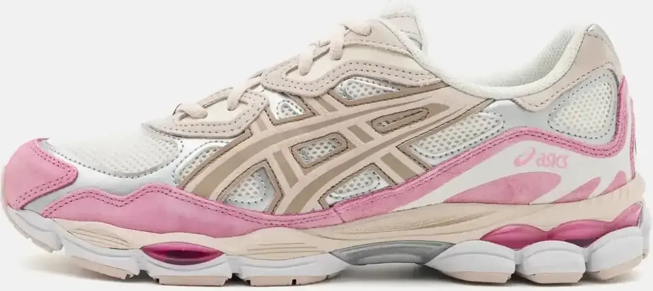 Asics SportStyle GEL NYC — Cream Mineral Beige
