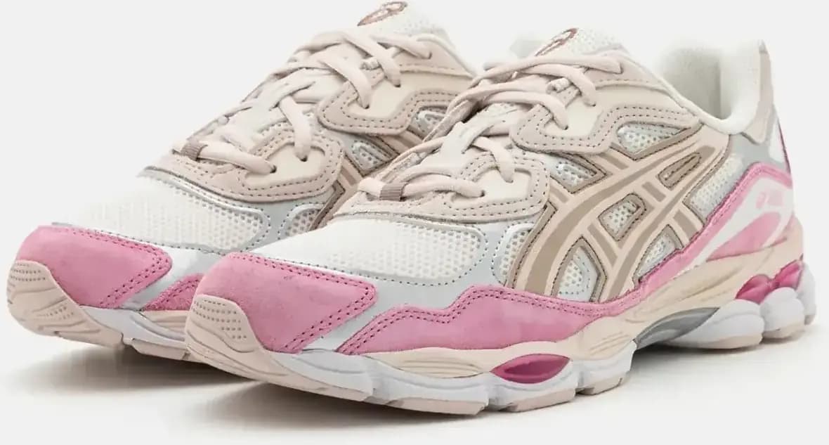 Asics — Produktbild