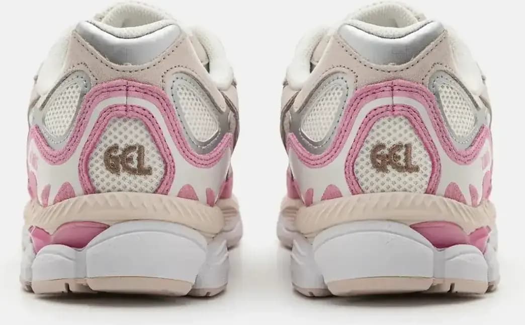 Asics — Produktbild