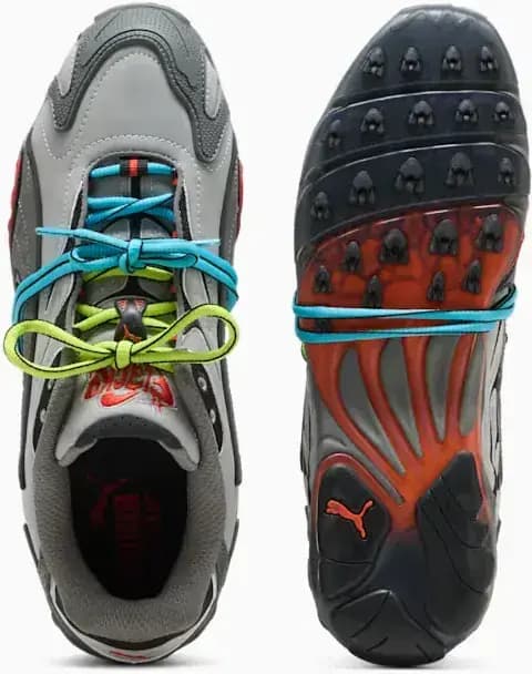 Puma — Produktbild