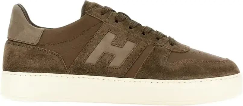 Hogan H-TV — Brown