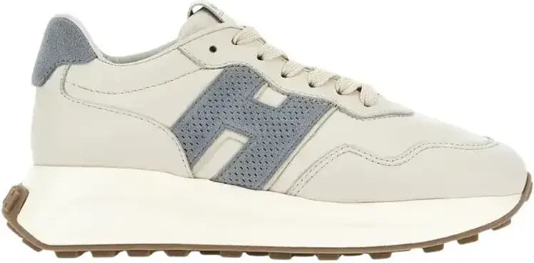 Hogan H641 Light — Blue Ivory
