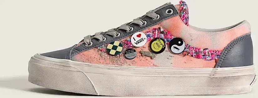 Vans Premium Old Skool 36 Shoe