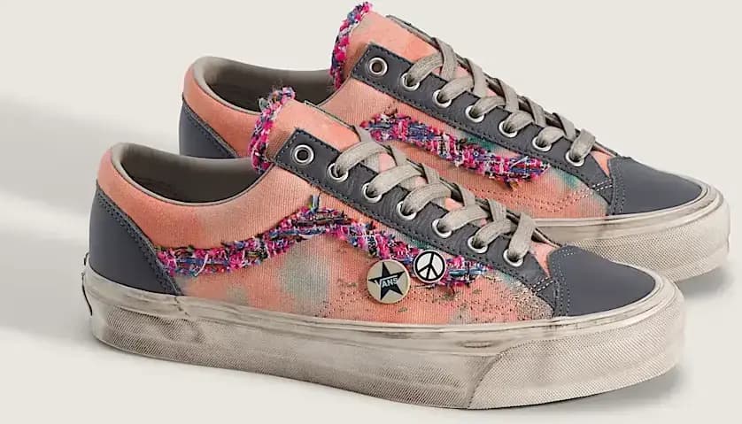 Vans — Produktbild