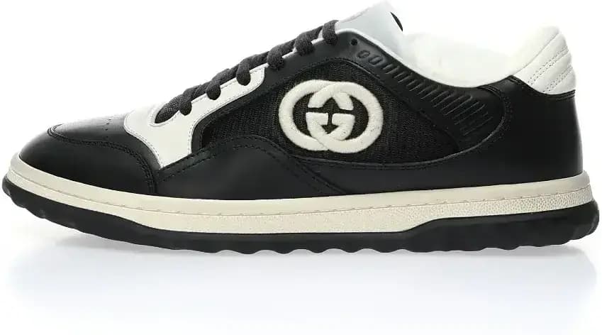 Gucci Mac 80 Low Sneaker