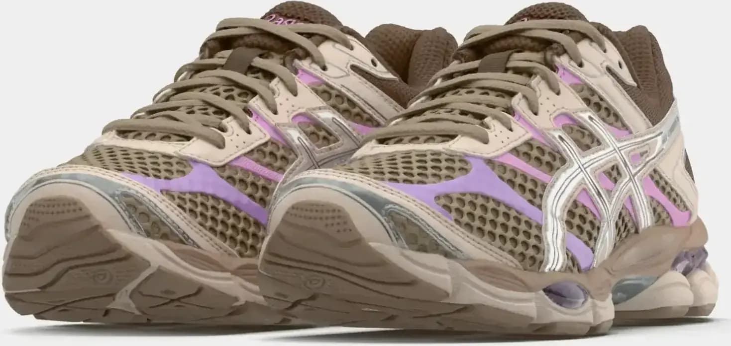 Asics — Produktbild