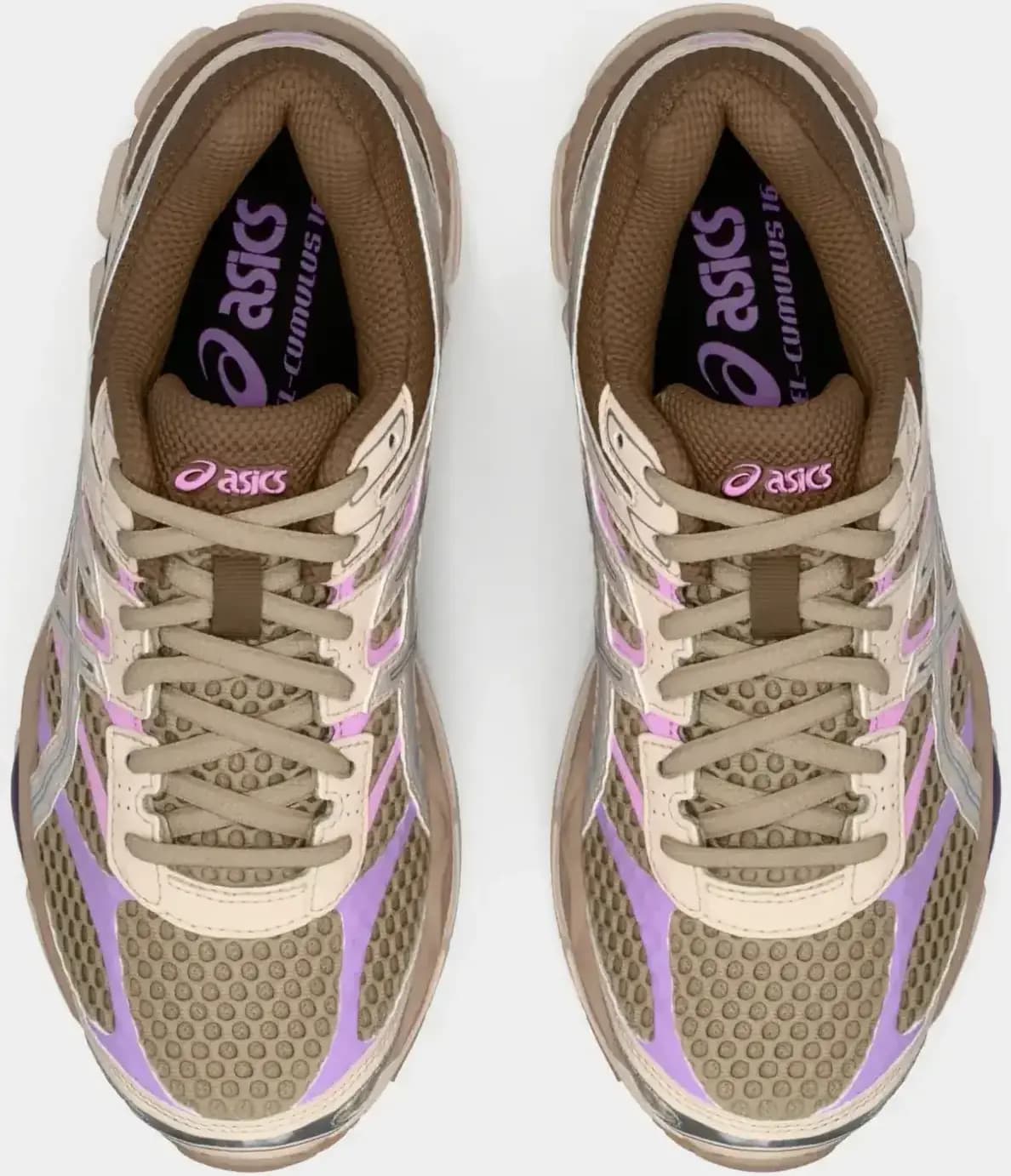 Asics — Produktbild