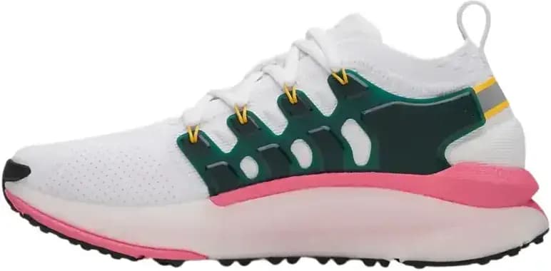 Under Armour Phantom X — White Arden Green Fresco Blue