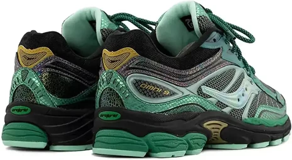 Saucony — Produktbild