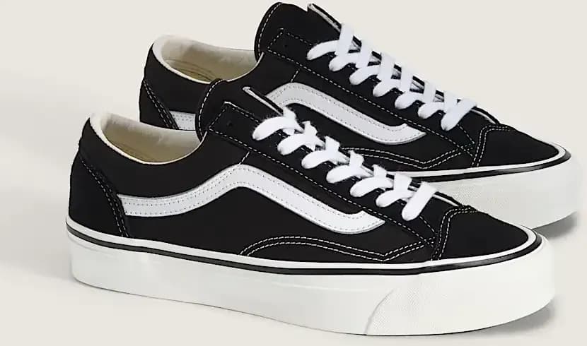 Vans — Produktbild