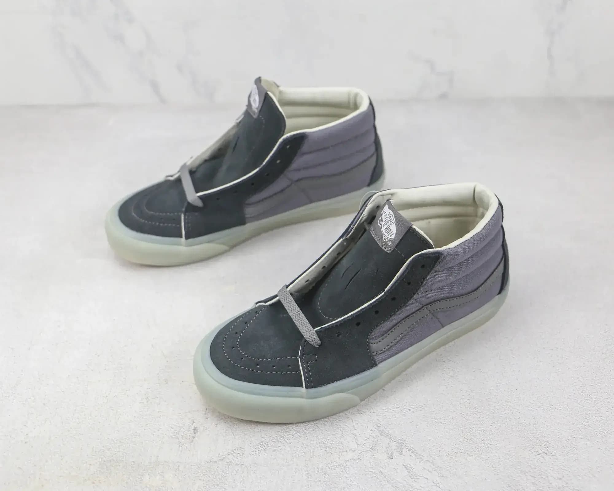Vans — Produktbild