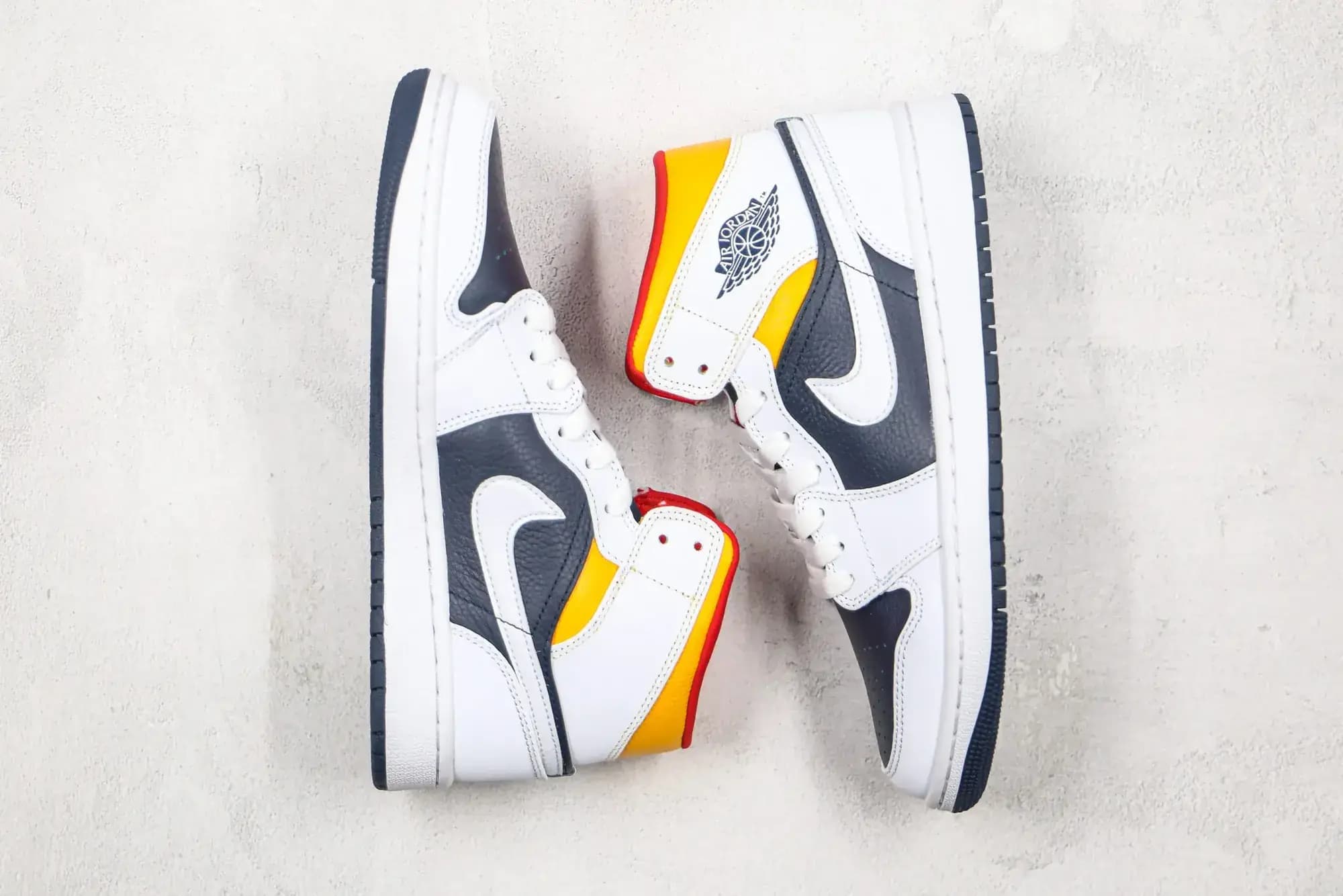Jordan — Produktbild