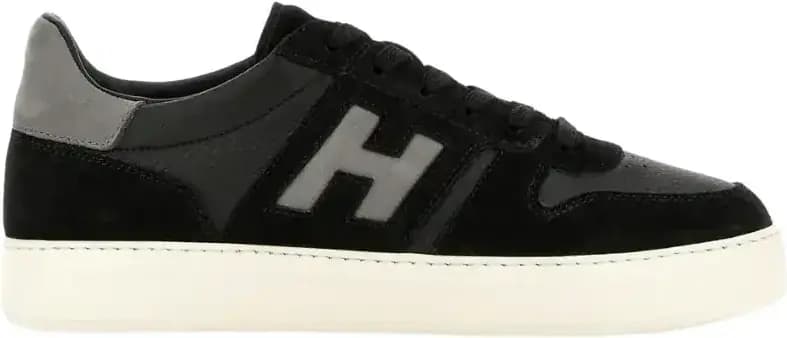 Hogan H-TV — Black