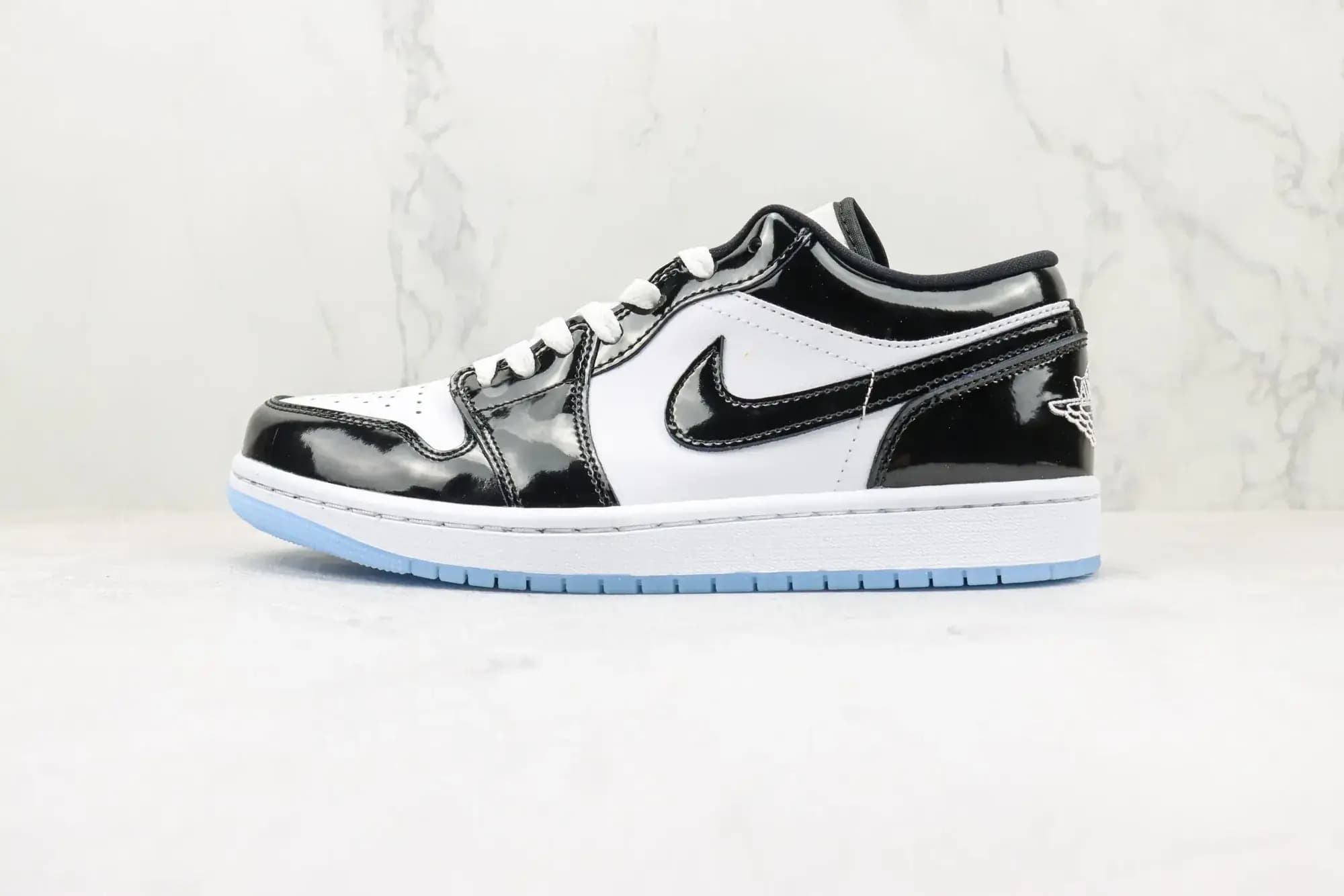Jordan Nike Air Jordan 1 Low SE Concord