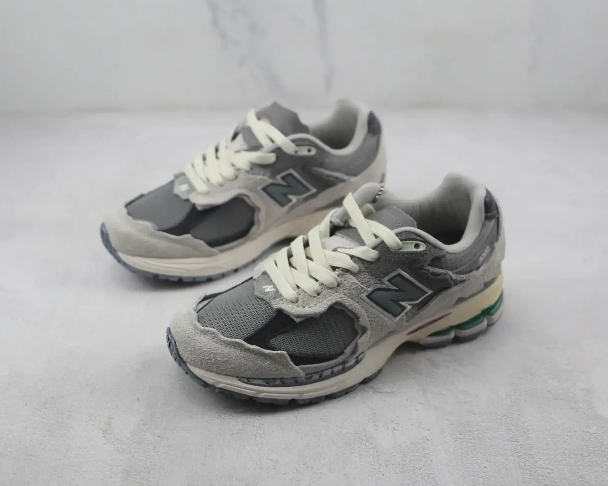 New Balance — Produktbild