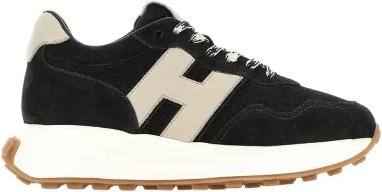 Hogan H641 — Black