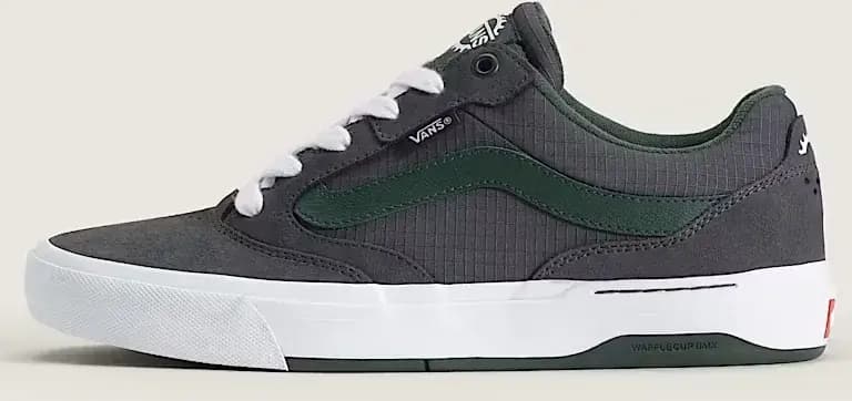 Vans BMX Proof Wafflecup Shoe