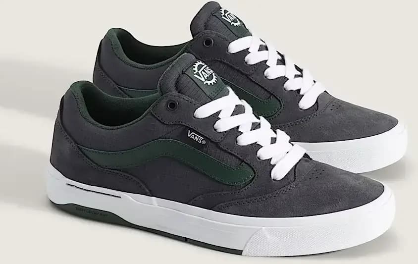 Vans — Produktbild