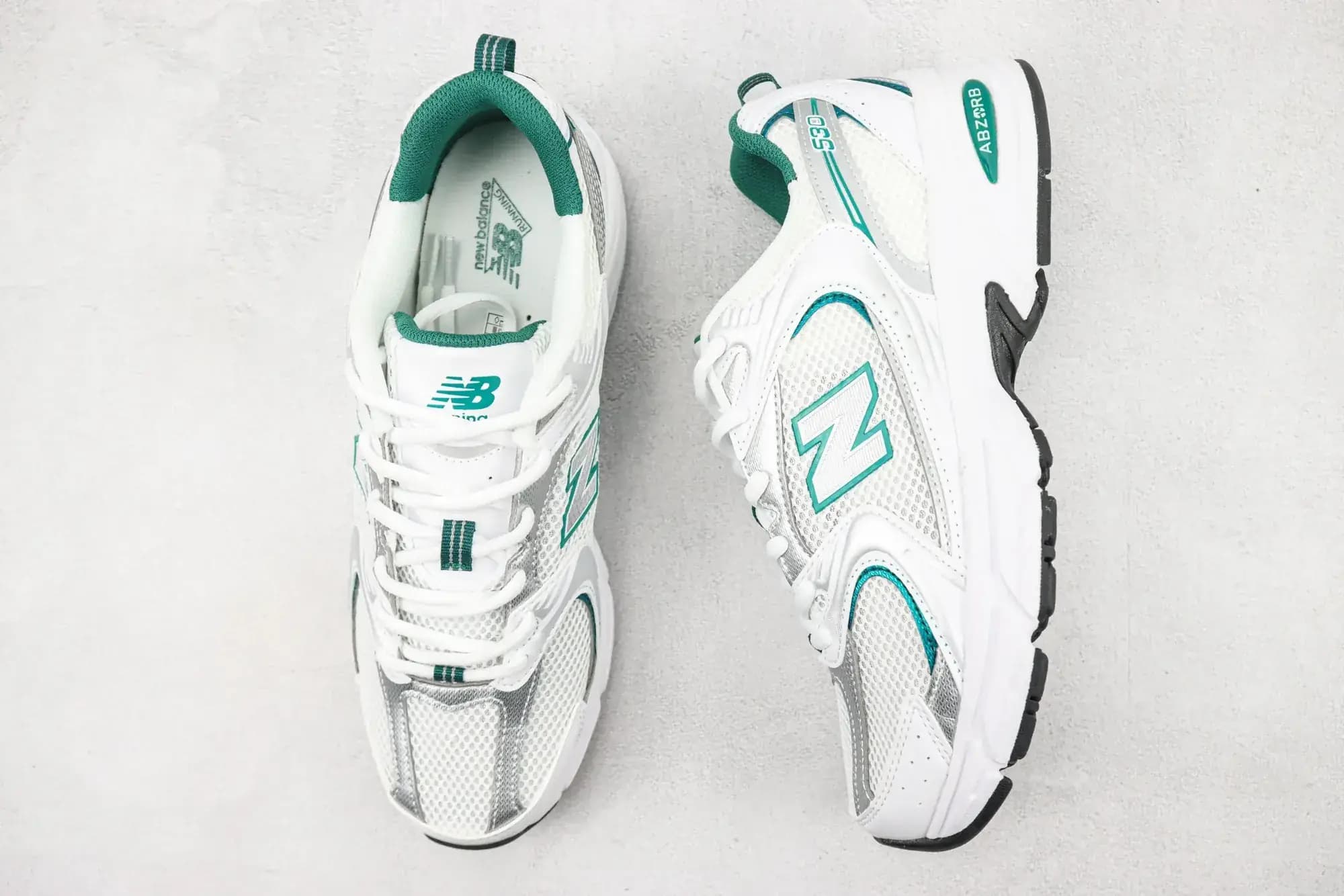 New Balance — Produktbild