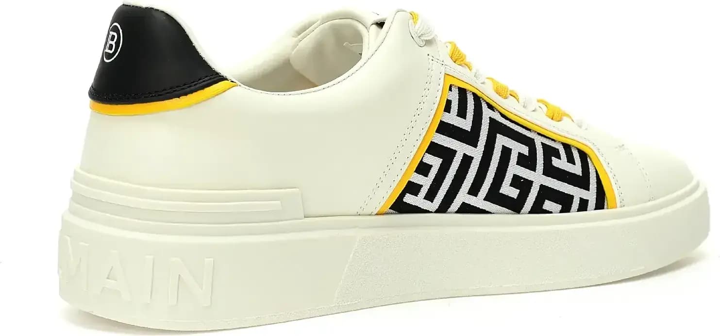 Balmain — Produktbild