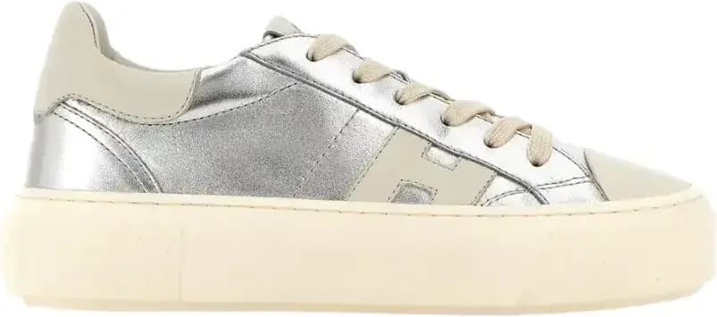 Hogan Crosswind — Silver