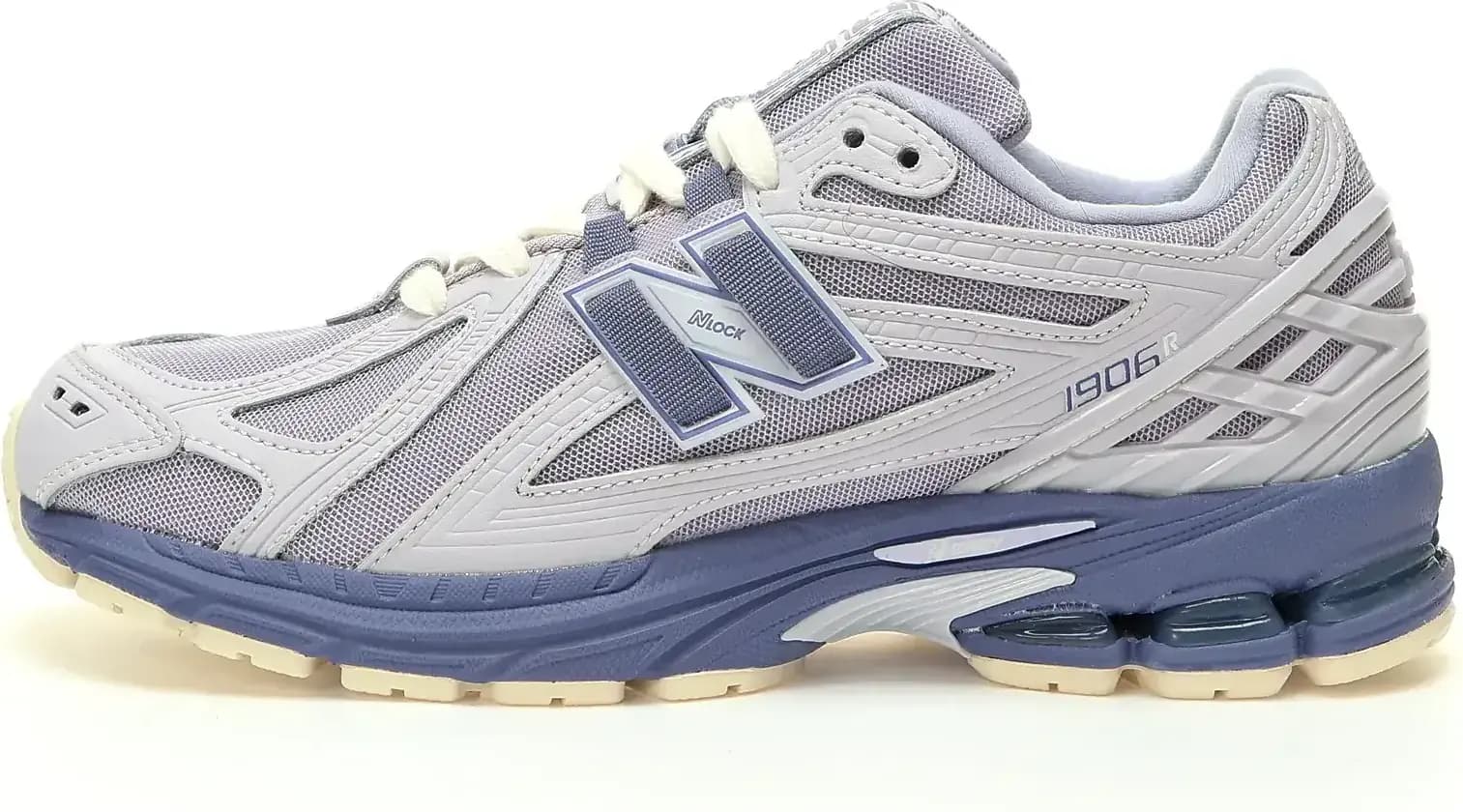 New Balance 1906R — Purple