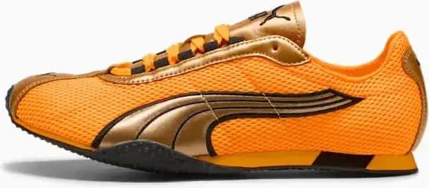 Puma H-Street OG Sun Stream-PUMA — Gold