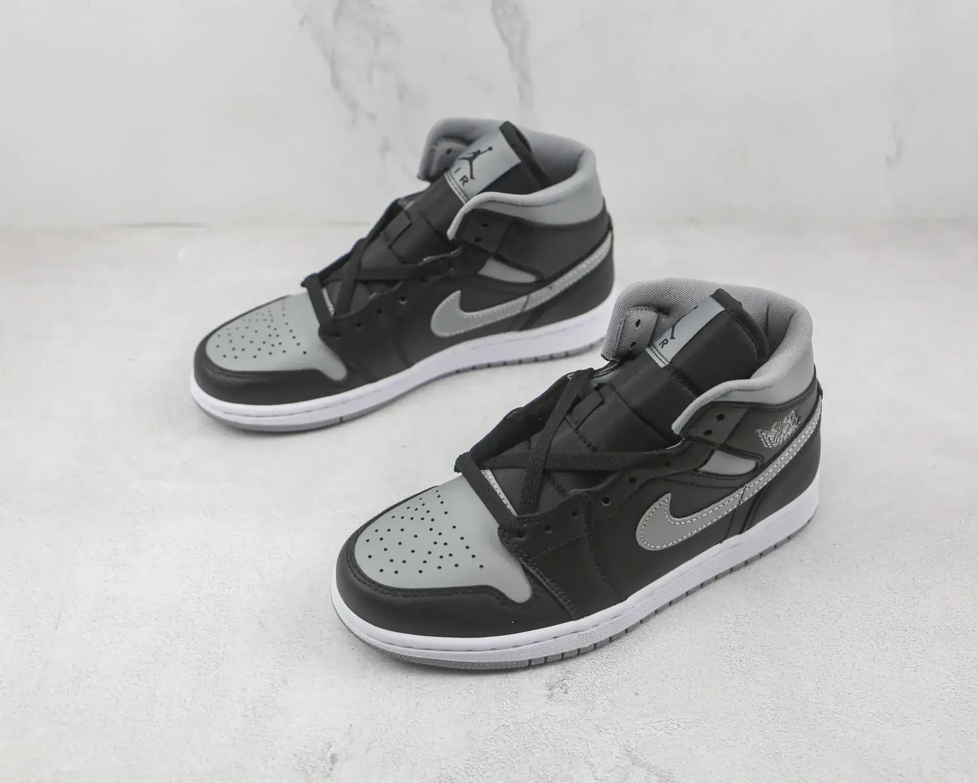 Jordan — Produktbild
