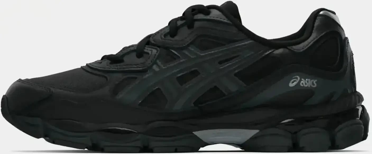 Asics Sportstyle Gel NYC Unisex
