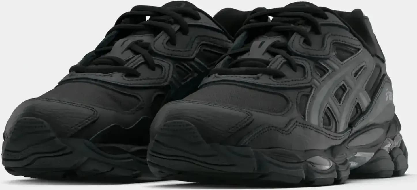 Asics — Produktbild