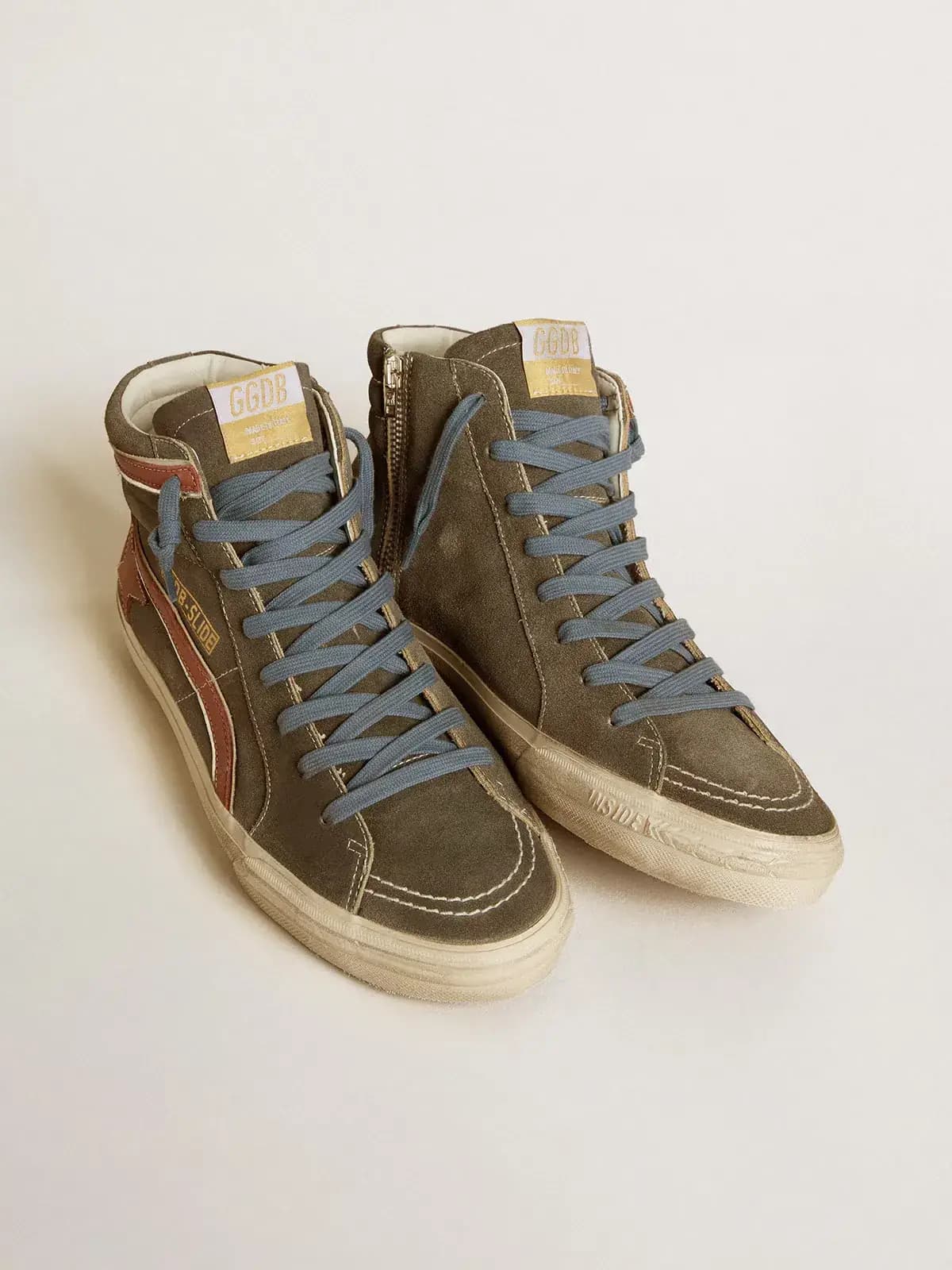 Golden Goose — Produktbild