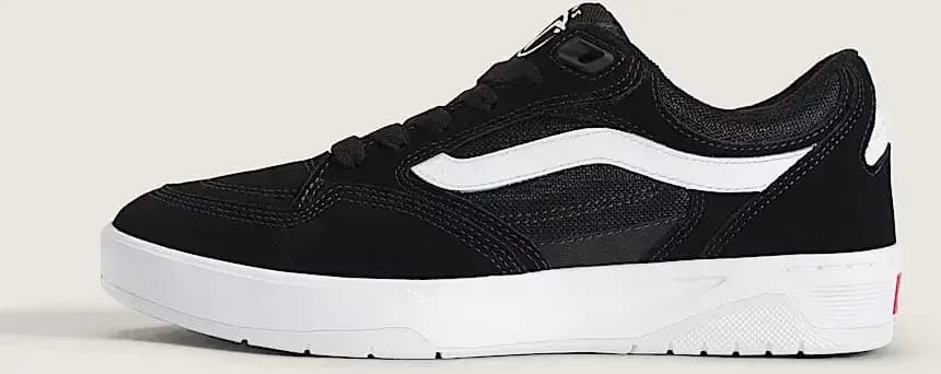 Vans Skate Rowan Z3 Shoe