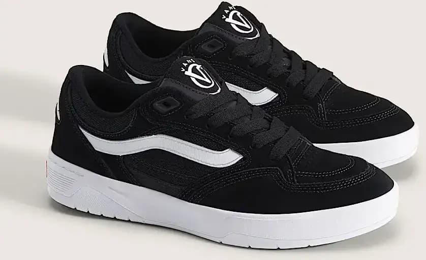 Vans — Produktbild