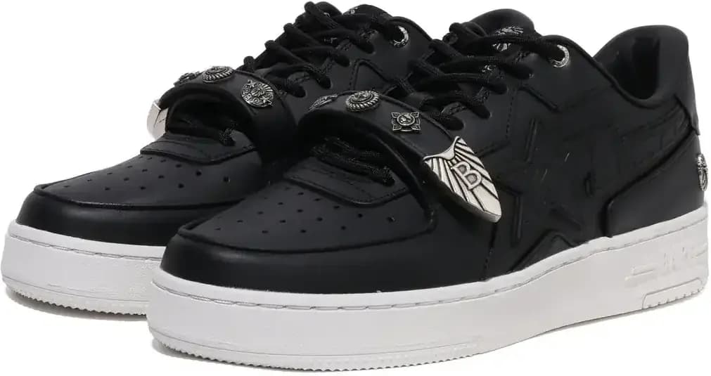 BAPE — Produktbild