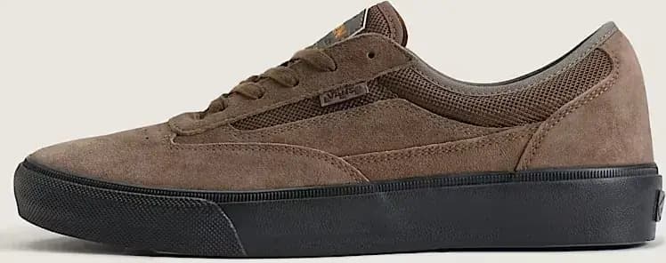 Vans Skate Curren Caples Shoe